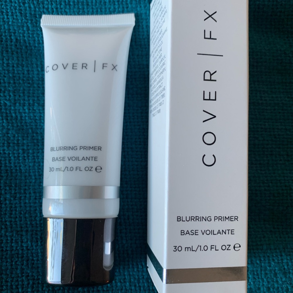 Cover FX Blurring Primer
